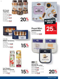 Sligro-M folder | Promo Pagina 15