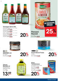 Sligro-M folder | Promo Pagina 17