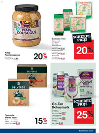 Sligro-M folder | Promo Pagina 19