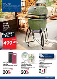 Sligro-M folder | Promo Pagina 23
