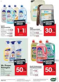 Sligro-M folder | Promo Pagina 24