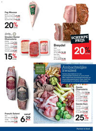 Sligro-M folder | Promo Pagina 9