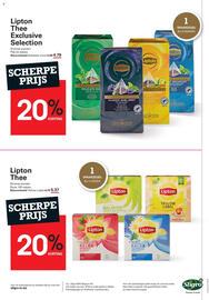 Sligro-M folder | Spaar Pagina 12