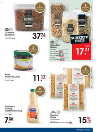 Sligro-M folder | Spaar Pagina 5