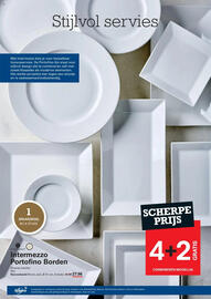 Sligro-M folder | Spaar Pagina 8