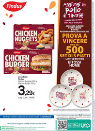 Volantino Carrefour Iper Pagina 2