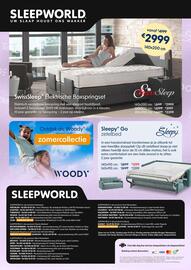 Sleepworld folder Pagina 12