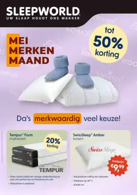 Sleepworld folder