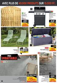 Brico Depot folder Pagina 2