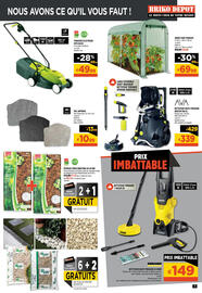 Brico Depot folder Pagina 3