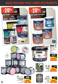 Brico Depot folder Pagina 4