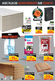 Brico Depot folder Pagina 6