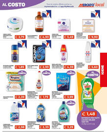 Volantino Mercatò Local Pagina 11