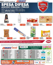 Volantino Mercatò Local Pagina 12