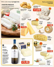 Volantino Mercatò Local Pagina 2