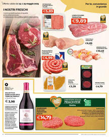 Volantino Mercatò Local Pagina 4