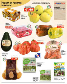 Volantino Mercatò Local Pagina 5