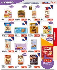 Volantino Mercatò Local Pagina 9