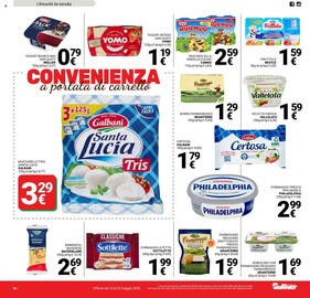 Volantino Supermercati Gulliver Pagina 10