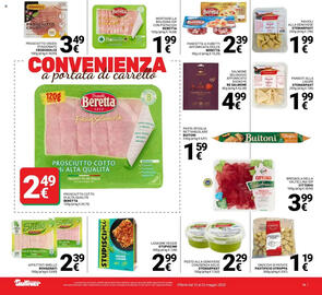Volantino Supermercati Gulliver Pagina 11