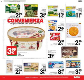 Volantino Supermercati Gulliver Pagina 12
