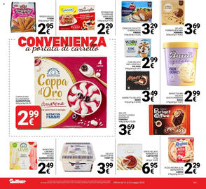 Volantino Supermercati Gulliver Pagina 13