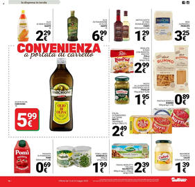 Volantino Supermercati Gulliver Pagina 16