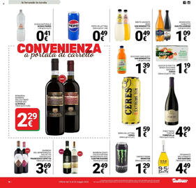 Volantino Supermercati Gulliver Pagina 18