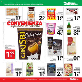 Volantino Supermercati Gulliver Pagina 30