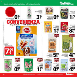 Volantino Supermercati Gulliver Pagina 36