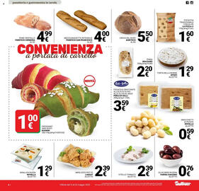 Volantino Supermercati Gulliver Pagina 6