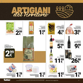Volantino Supermercati Gulliver Pagina 7