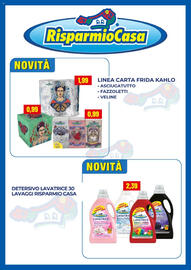 Volantino Risparmio Casa settimana 20 Pagina 2