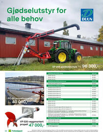 Felleskjøpet Kundeavis Side 20