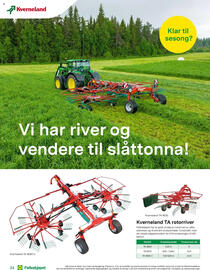 Felleskjøpet Kundeavis Side 24