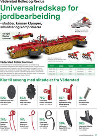 Felleskjøpet Kundeavis Side 31
