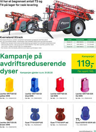 Felleskjøpet Kundeavis Side 33