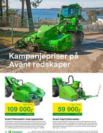 Felleskjøpet Kundeavis Side 36