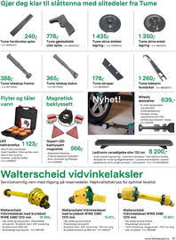Felleskjøpet Kundeavis Side 41
