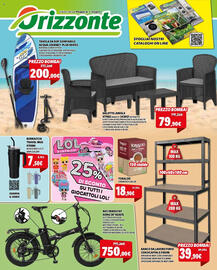 Volantino Orizzonte Pagina 33