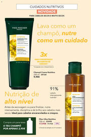 Folheto Yves Rocher Página 10