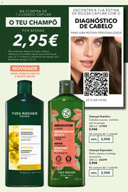 Folheto Yves Rocher Página 12