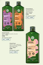 Folheto Yves Rocher Página 14