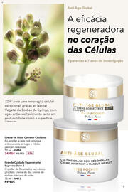 Folheto Yves Rocher Página 19