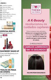 Folheto Yves Rocher Página 2