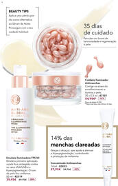 Folheto Yves Rocher Página 20