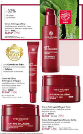 Folheto Yves Rocher Página 22