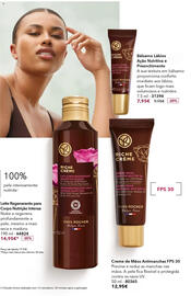 Folheto Yves Rocher Página 26