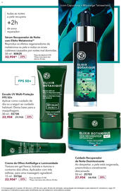 Folheto Yves Rocher Página 28