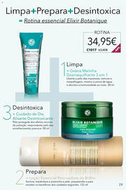 Folheto Yves Rocher Página 29
